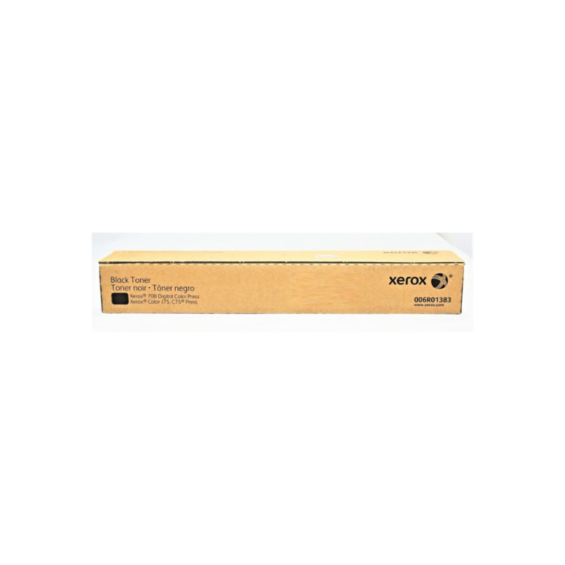 Toner Xerox 700 770 Press Black Original