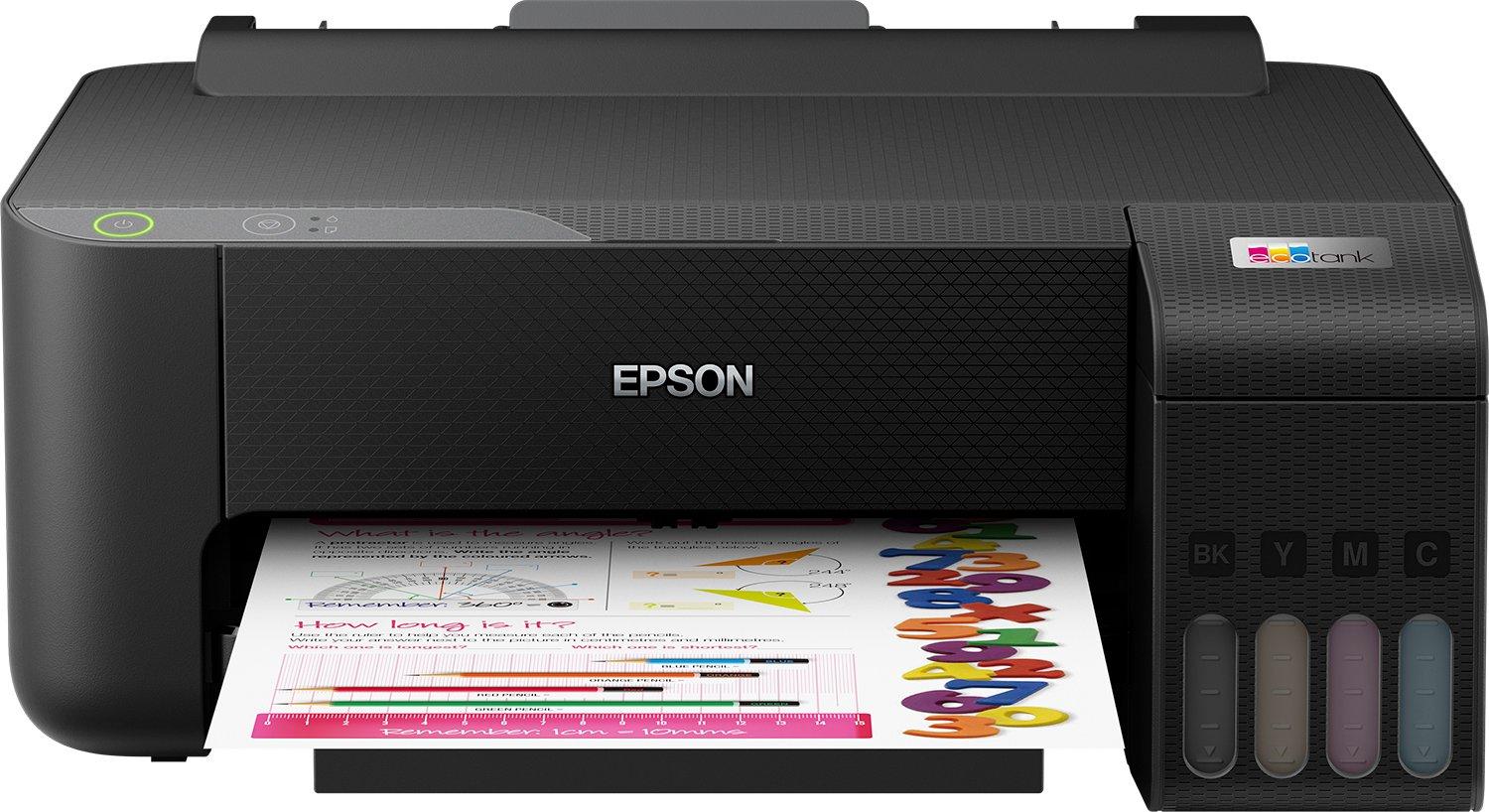 EPSON EcoTank L1210