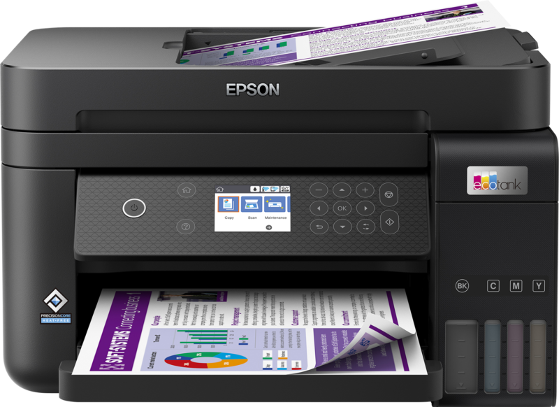 EPSON EcoTank L6270