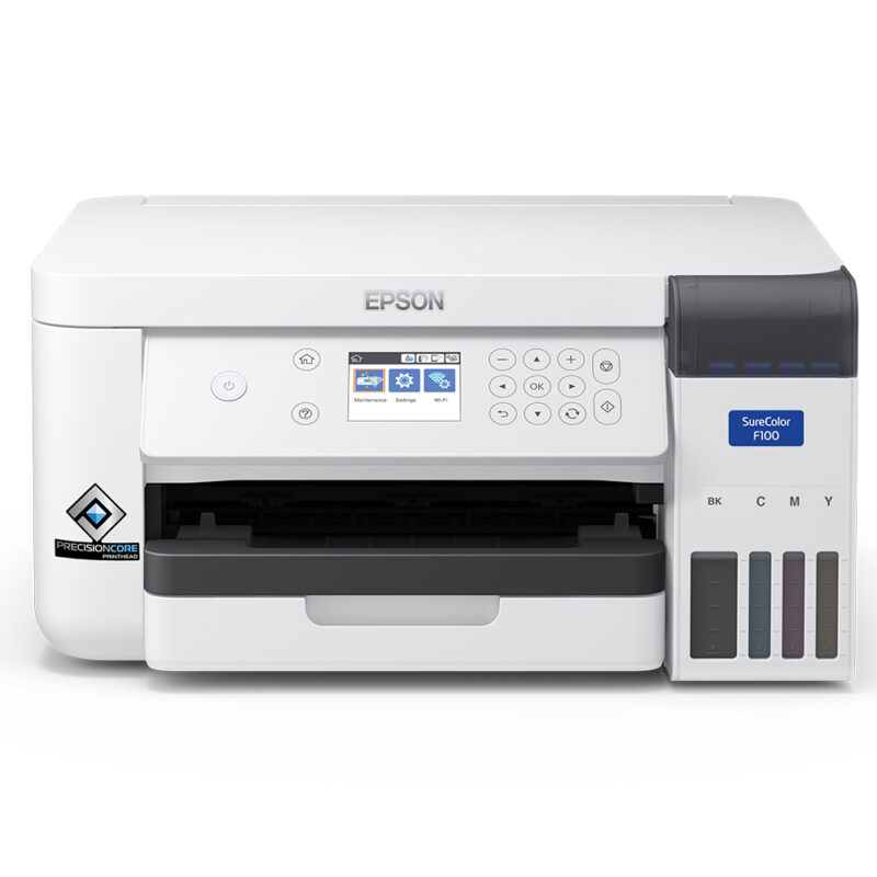 EPSON SC F100