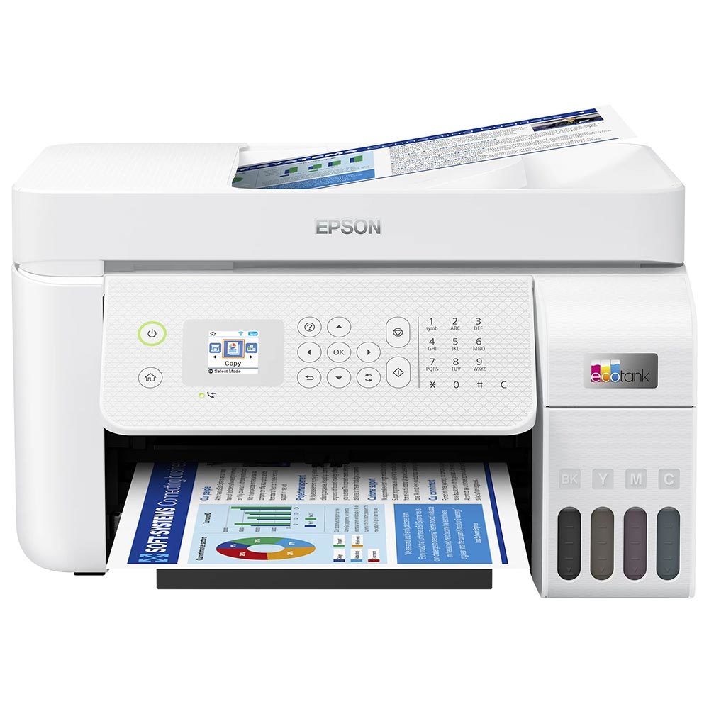EPSON EcoTank L5296