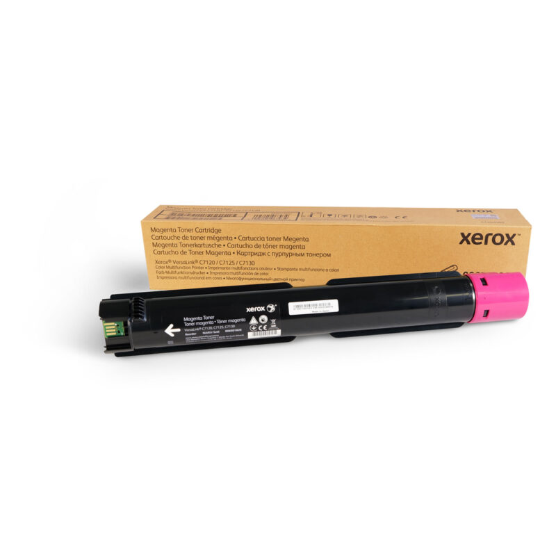 Toner Xerox VersaLink C7130 Magenta Original