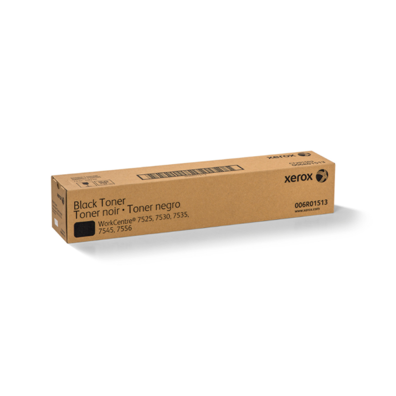 Toner Xerox WorkCentre 7855 Black Original