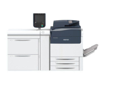 Xerox Versant 280 Press + OHCF