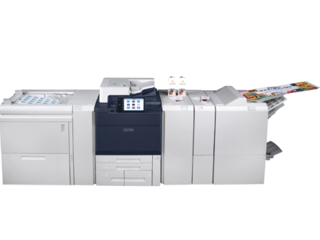 Xerox PrimeLink C9265 C9275 C9281 Produkcijski