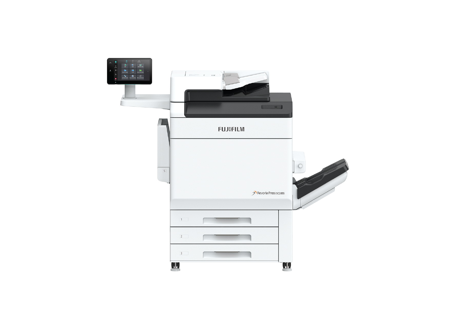 Fujifilm Revoria Press SC285S 5 boja