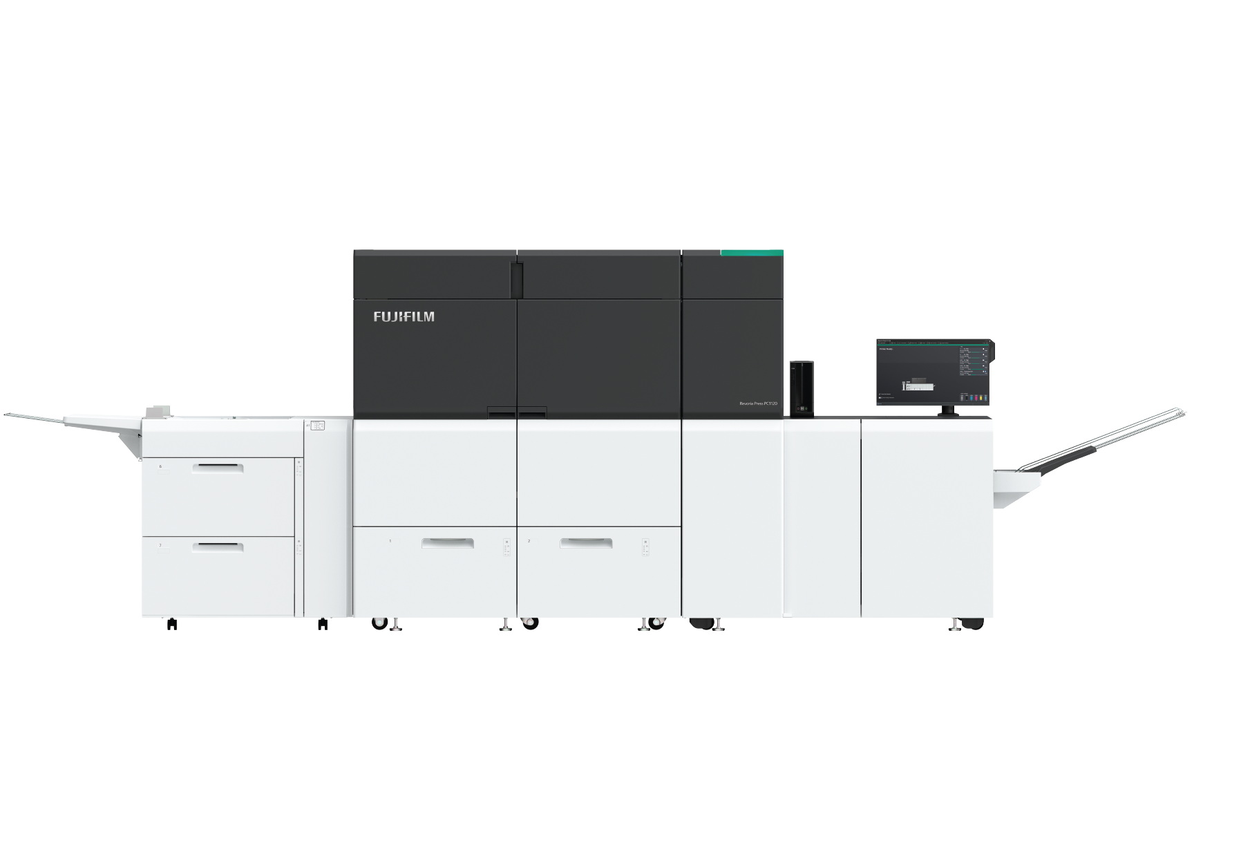 Fujifilm PC1120 6 boja
