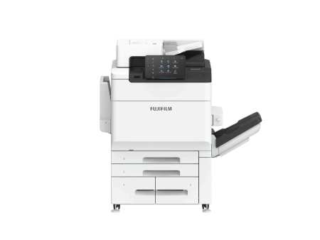 Fujifilm Apeos Pro C650 C750 C810