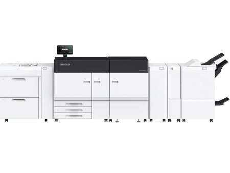 Fujifilm Revoria Press EC 1100