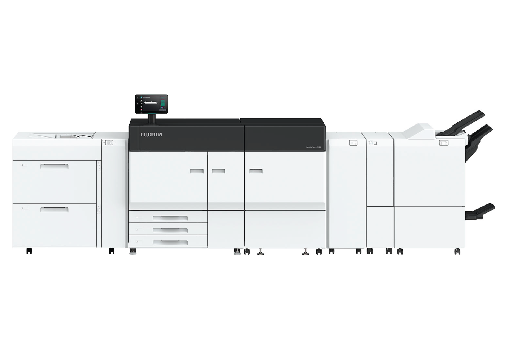 Fujifilm Revoria Press EC 1100