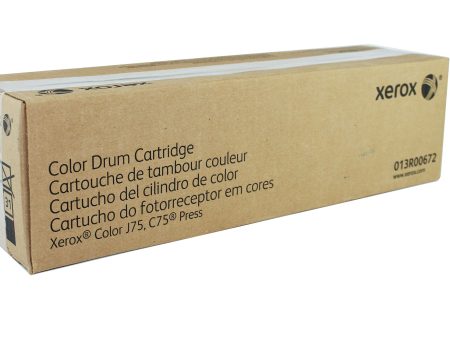 Drum unit Xerox C560 C570 Color 560  Black