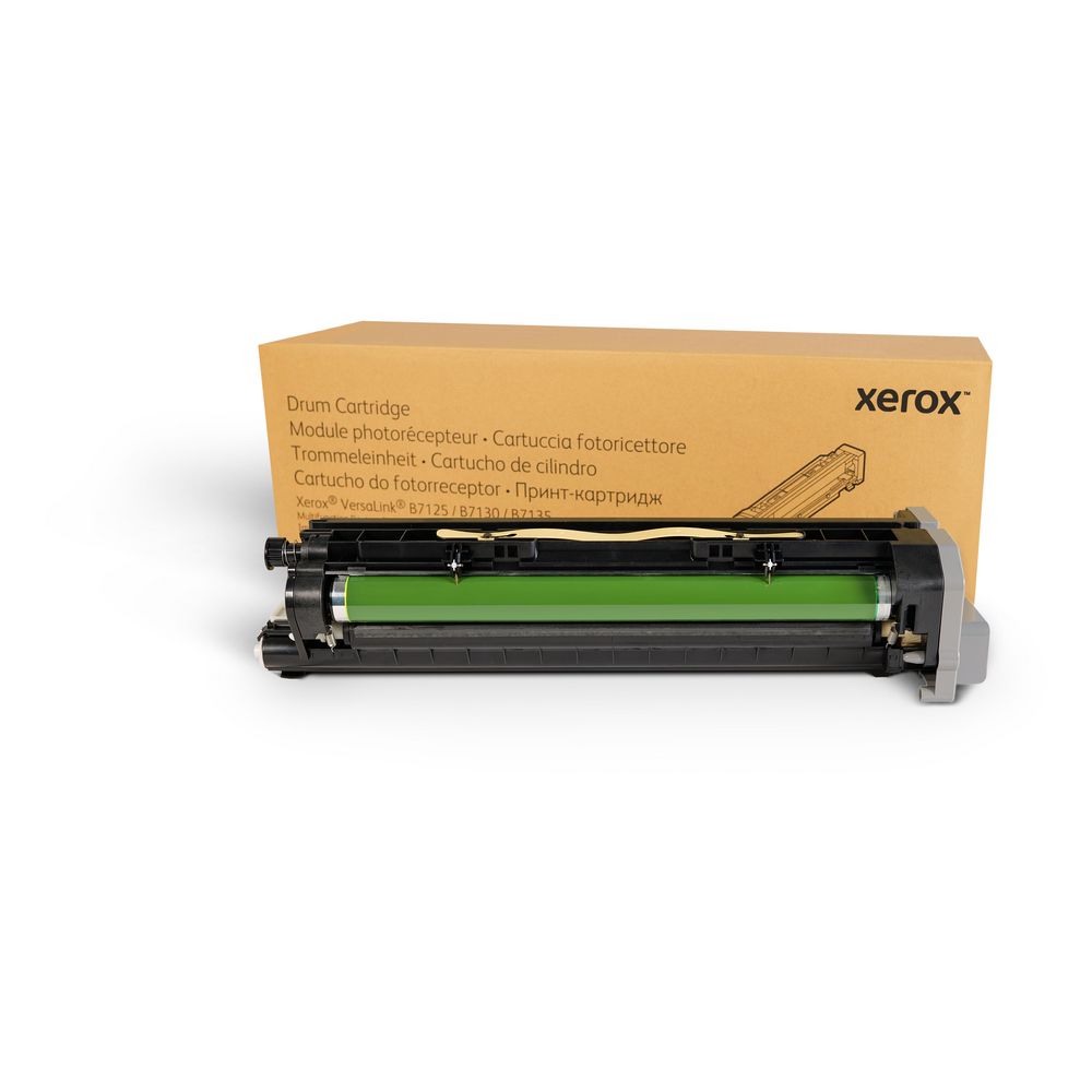 Drum unit Xerox VersaLink B7130 B7125 B7120