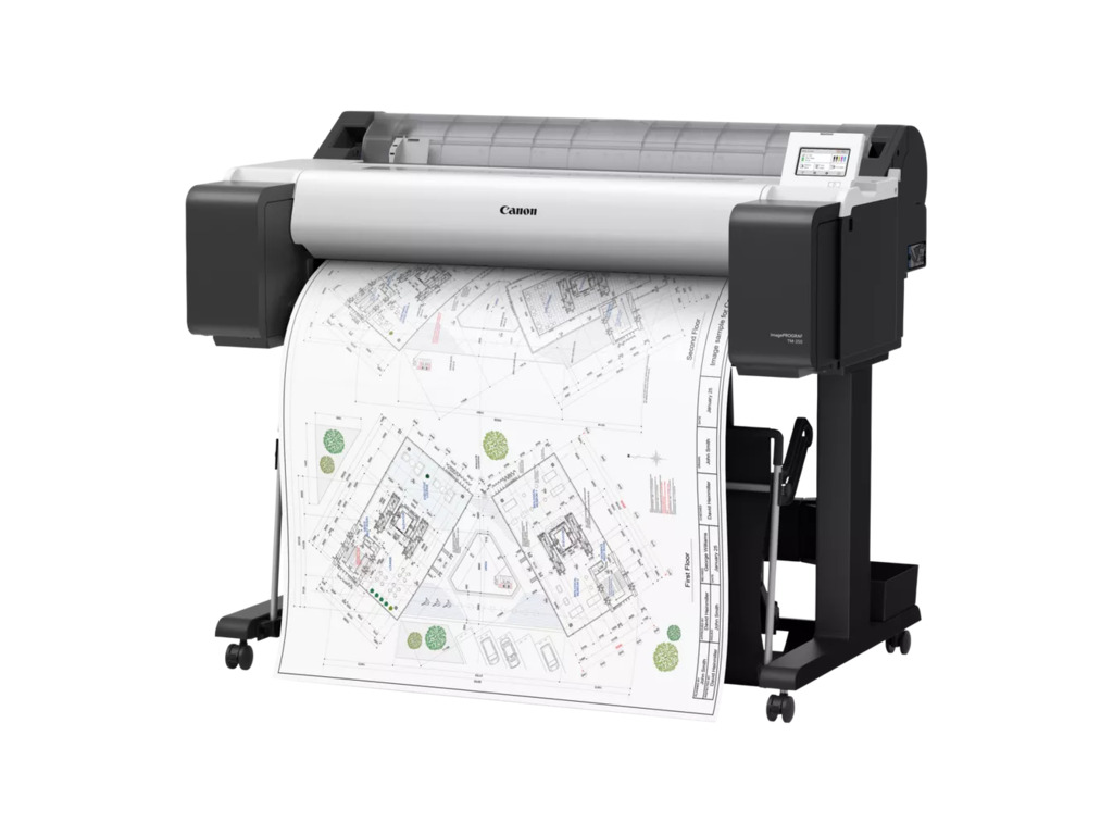 Canon iPF TM-350  36"