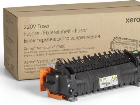 Fuser unit Xerox DC700 DC770