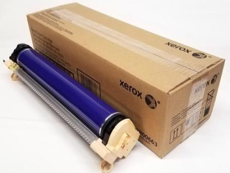 Drum unit Xerox C60 C70 Color 60 Black