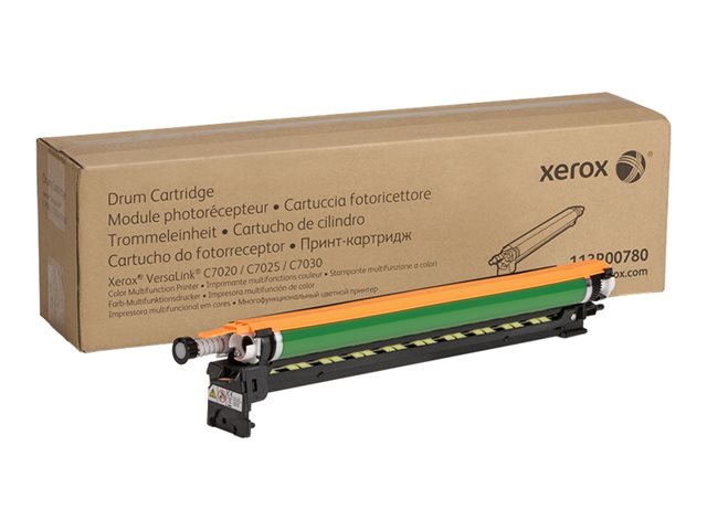 Drum unit Xerox Altalink C8235 C8245 C8255 C8270