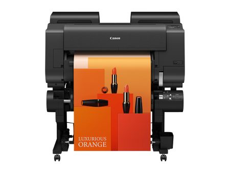 Canon iPF GP-2600S printer 24" 8 boja