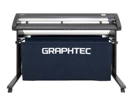 Graphtec cutter / kater CE8000-130 Cutting Plotter