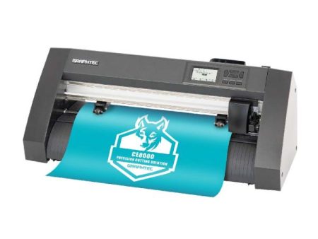 Graphtec cutter / kater CE8000-40 Cutting Plotter