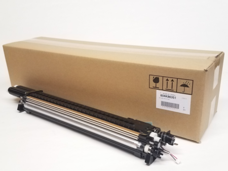Developer unit DC700 DC770  CMYK