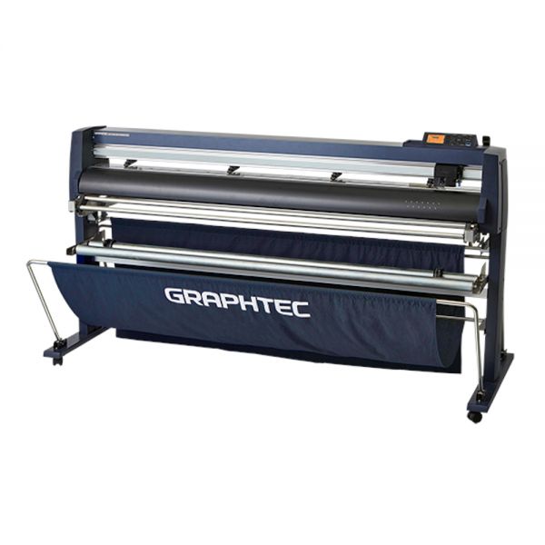 Graphtec cutter / kater FC9000-140 Cutting Plotter with Stand and Basket