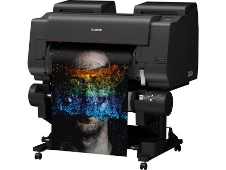 Canon iPF PRO-2600 printer 24" 12 boja