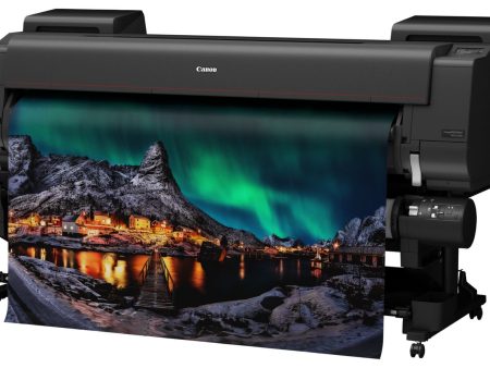 Canon iPF PRO-6600 printer 60" 12 boja