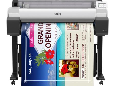 Canon iPF TM-340  36"