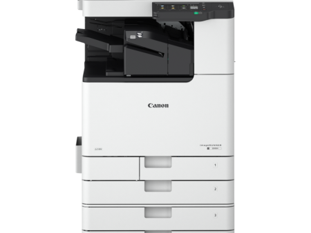CANON IMAGERUNNER 2930i MFP