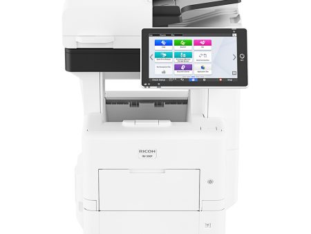 RICOH IM 550F