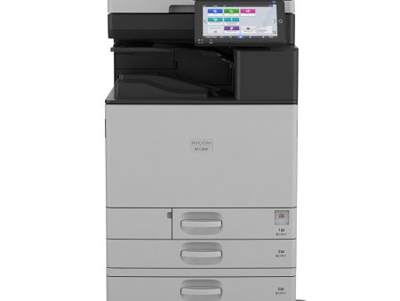 RICOH IMC 3010