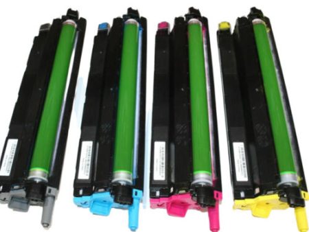 Drum unit Xerox C60 C70 Color 60  CMY