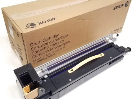 Drum unit Xerox 4595 4110 4112