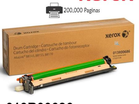 Drum unit Xerox Altalink B8235 B8245 B8255 B8270