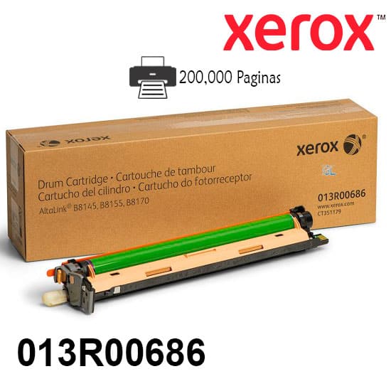 Drum unit Xerox Altalink B8235 B8245 B8255 B8270