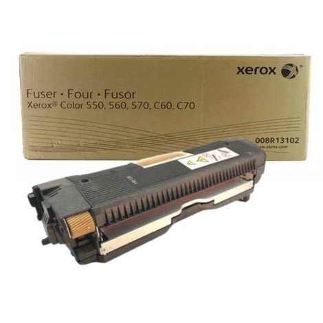Fuser unit Xerox C560 C570 Color 560