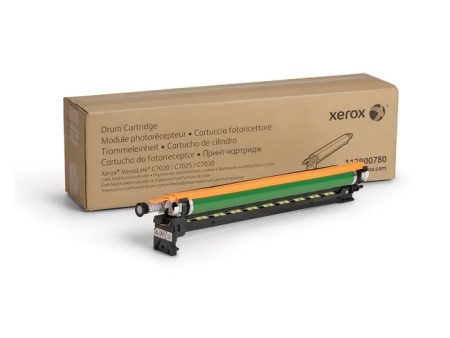 Drum unit Xerox Versant 80 180 280 CMYK