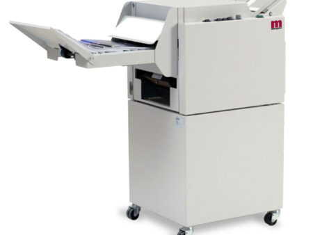 Plockmatic Morgana BM60 Booklet Maker