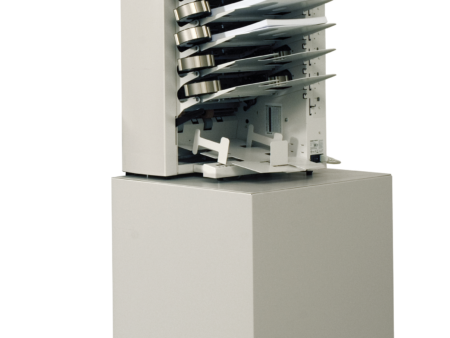 Plockmatic Morgana 510 Feeder/Collator