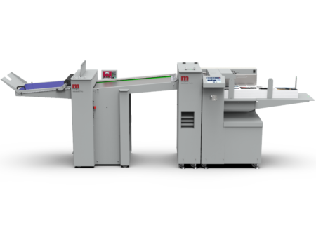 Plockmatic Morgana AutoCreaser Pro XL