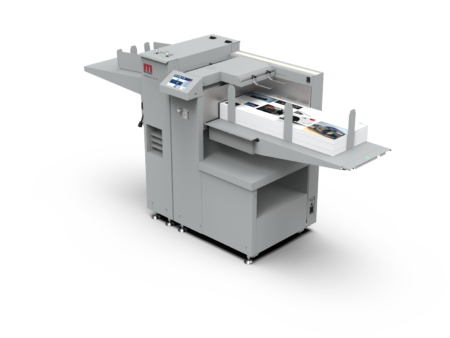 Plockmatic Morgana AutoCreaser Pro XL