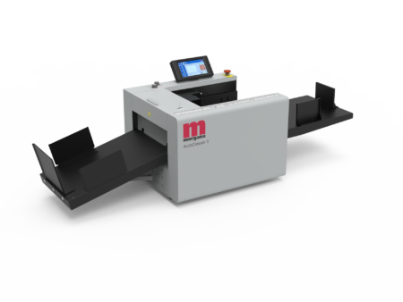 Plockmatic Morgana AutoCreaser S