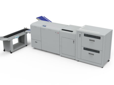 Plockmatic Morgana BM4035e / BM4050e booklet maker