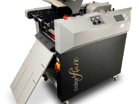 Plockmatic ColorFlare CF2500 Pro