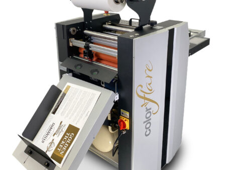 Plockmatic ColorFlare CF2000