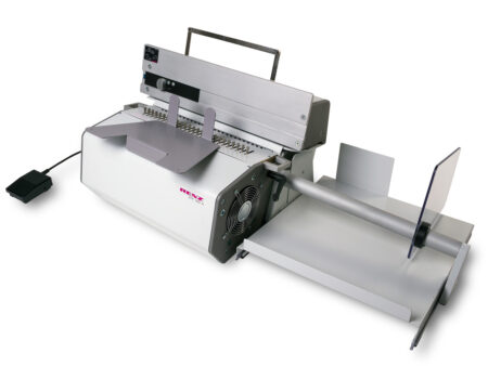 Plockmatic RENZ - DTP 340 A