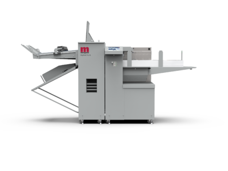 Plockmatic Morgana DigiFold Pro XL