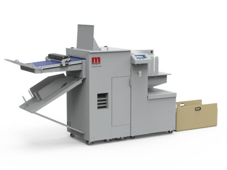 Plockmatic Morgana DigiFold Ultra
