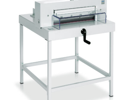 Plockmatic EBA 4705 Guillotine