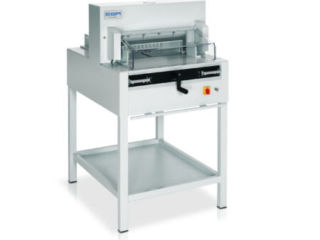 Plockmatic EBA 4850 Guillotine